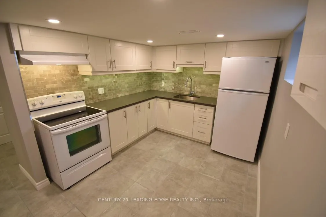Photo 7 of Unit LOWER, 51 Tiago Avenue, Toronto, O'Connor-Parkview — HOMEH