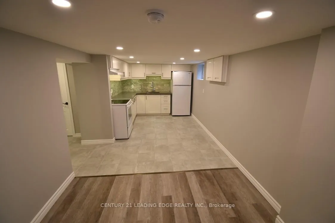 Photo 8 of Unit LOWER, 51 Tiago Avenue, Toronto, O'Connor-Parkview — HOMEH