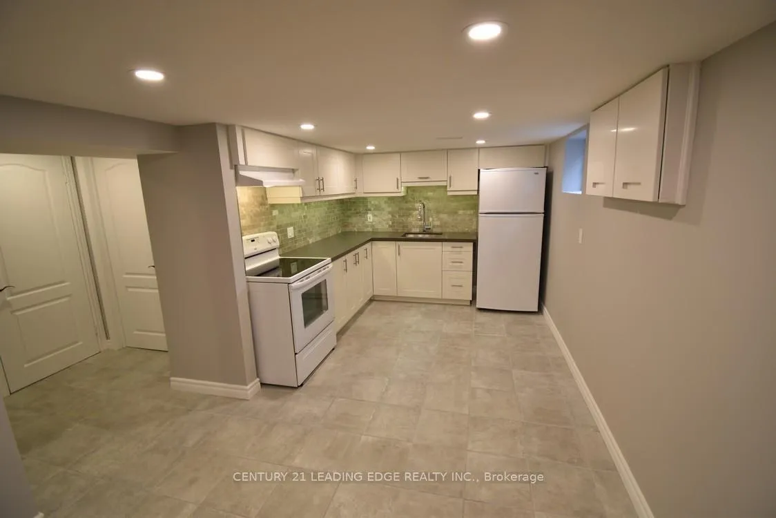 Photo 9 of Unit LOWER, 51 Tiago Avenue, Toronto, O'Connor-Parkview — HOMEH