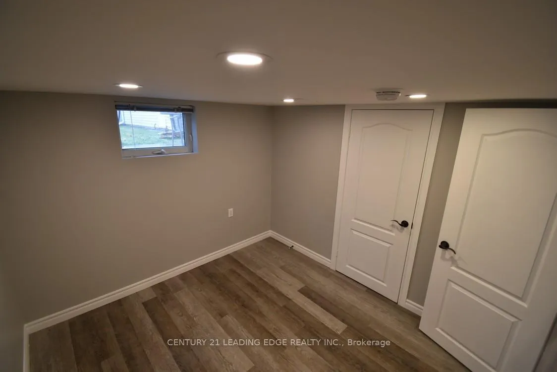 Photo 10 of Unit LOWER, 51 Tiago Avenue, Toronto, O'Connor-Parkview — HOMEH