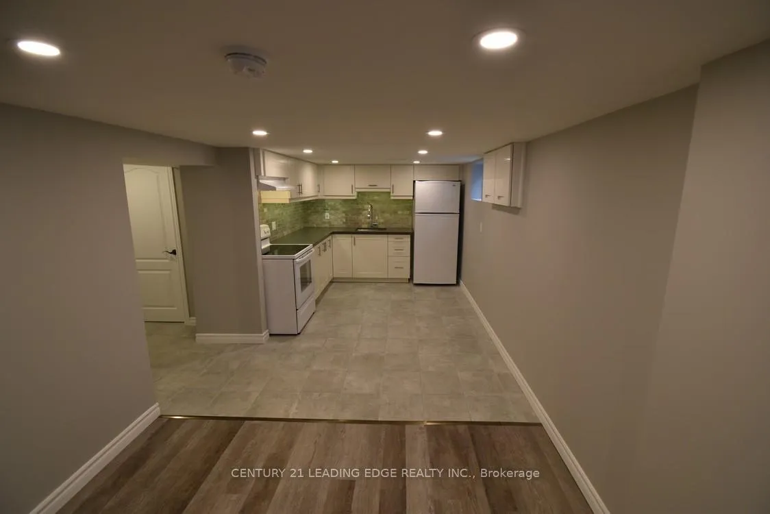 Photo 11 of Unit LOWER, 51 Tiago Avenue, Toronto, O'Connor-Parkview — HOMEH