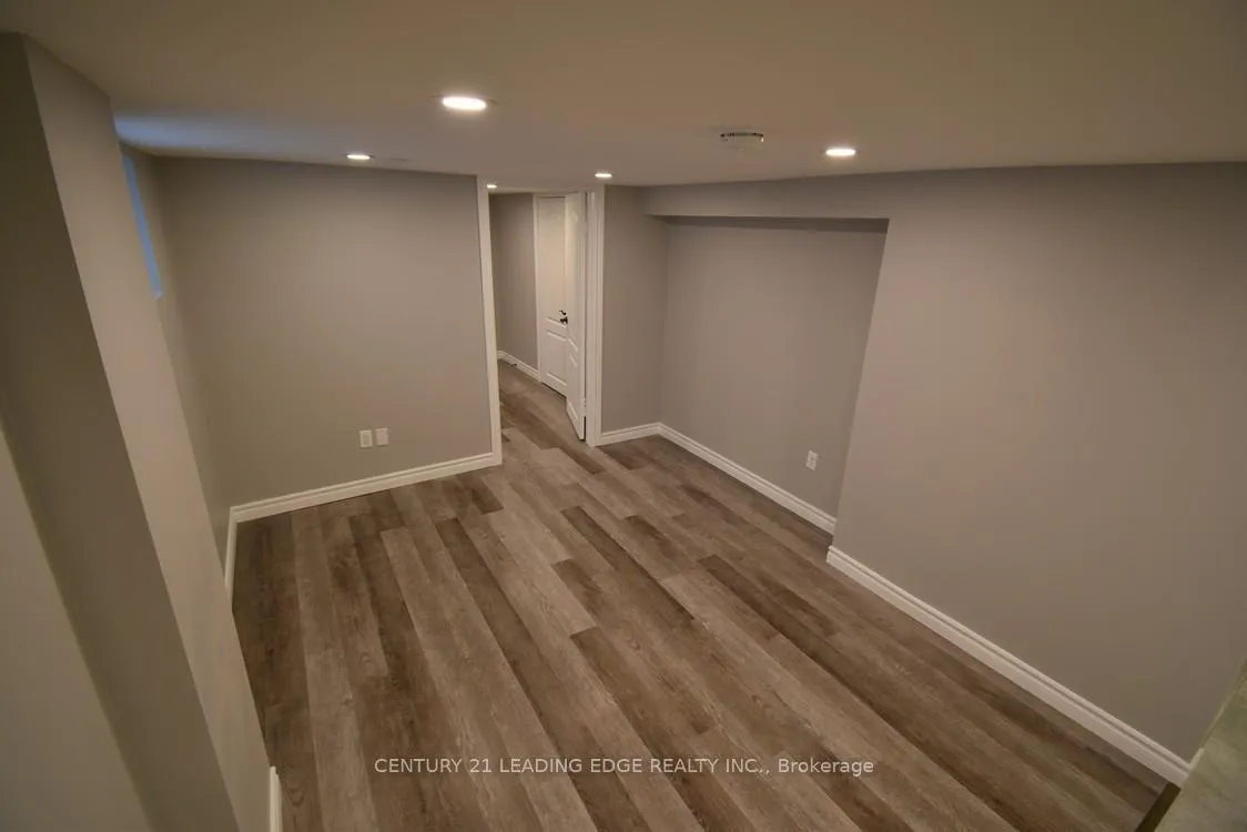 Photo 12 of Unit LOWER, 51 Tiago Avenue, Toronto, O'Connor-Parkview — HOMEH