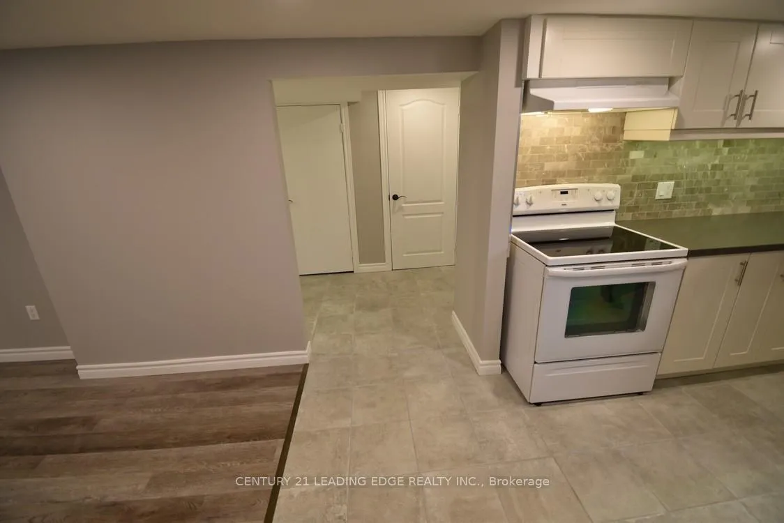 Photo 13 of Unit LOWER, 51 Tiago Avenue, Toronto, O'Connor-Parkview — HOMEH