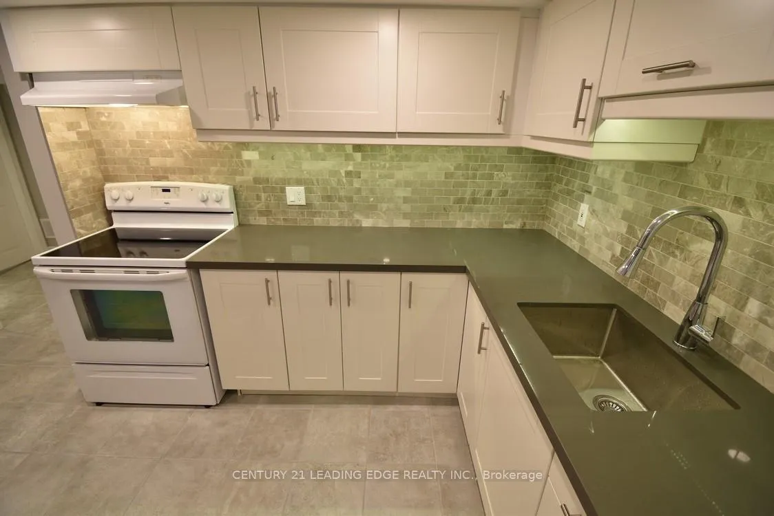 Photo 14 of Unit LOWER, 51 Tiago Avenue, Toronto, O'Connor-Parkview — HOMEH