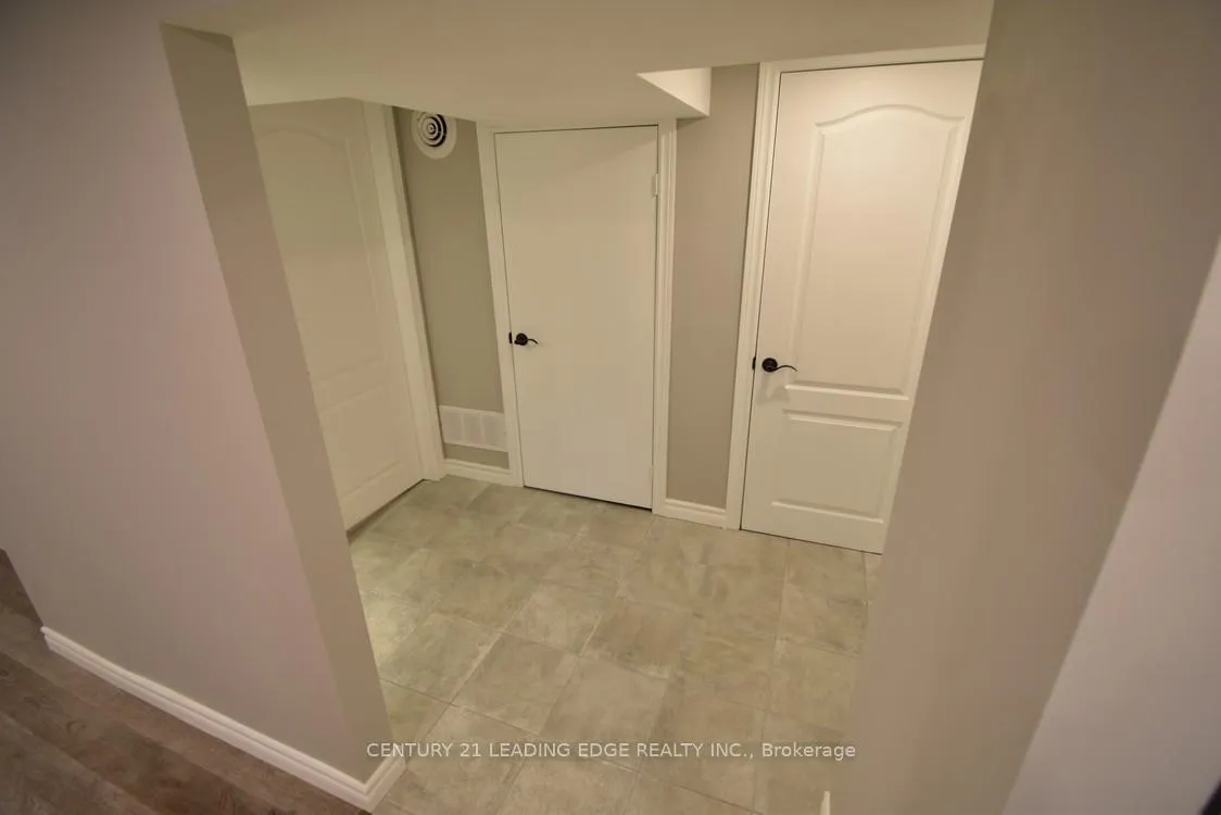 Photo 15 of Unit LOWER, 51 Tiago Avenue, Toronto, O'Connor-Parkview — HOMEH