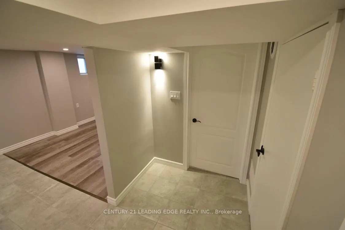 Photo 16 of Unit LOWER, 51 Tiago Avenue, Toronto, O'Connor-Parkview — HOMEH