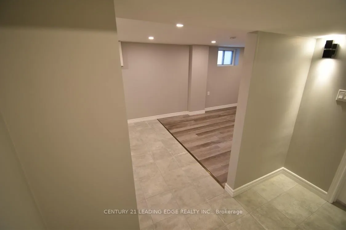 Photo 17 of Unit LOWER, 51 Tiago Avenue, Toronto, O'Connor-Parkview — HOMEH