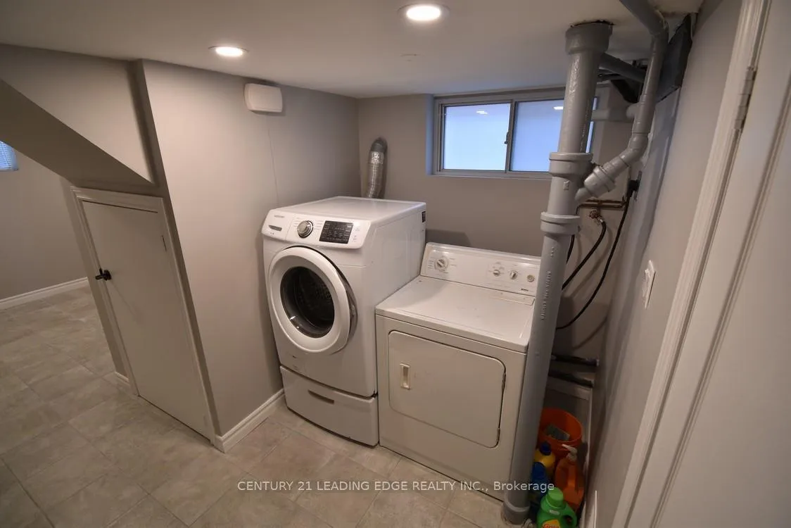 Photo 18 of Unit LOWER, 51 Tiago Avenue, Toronto, O'Connor-Parkview — HOMEH