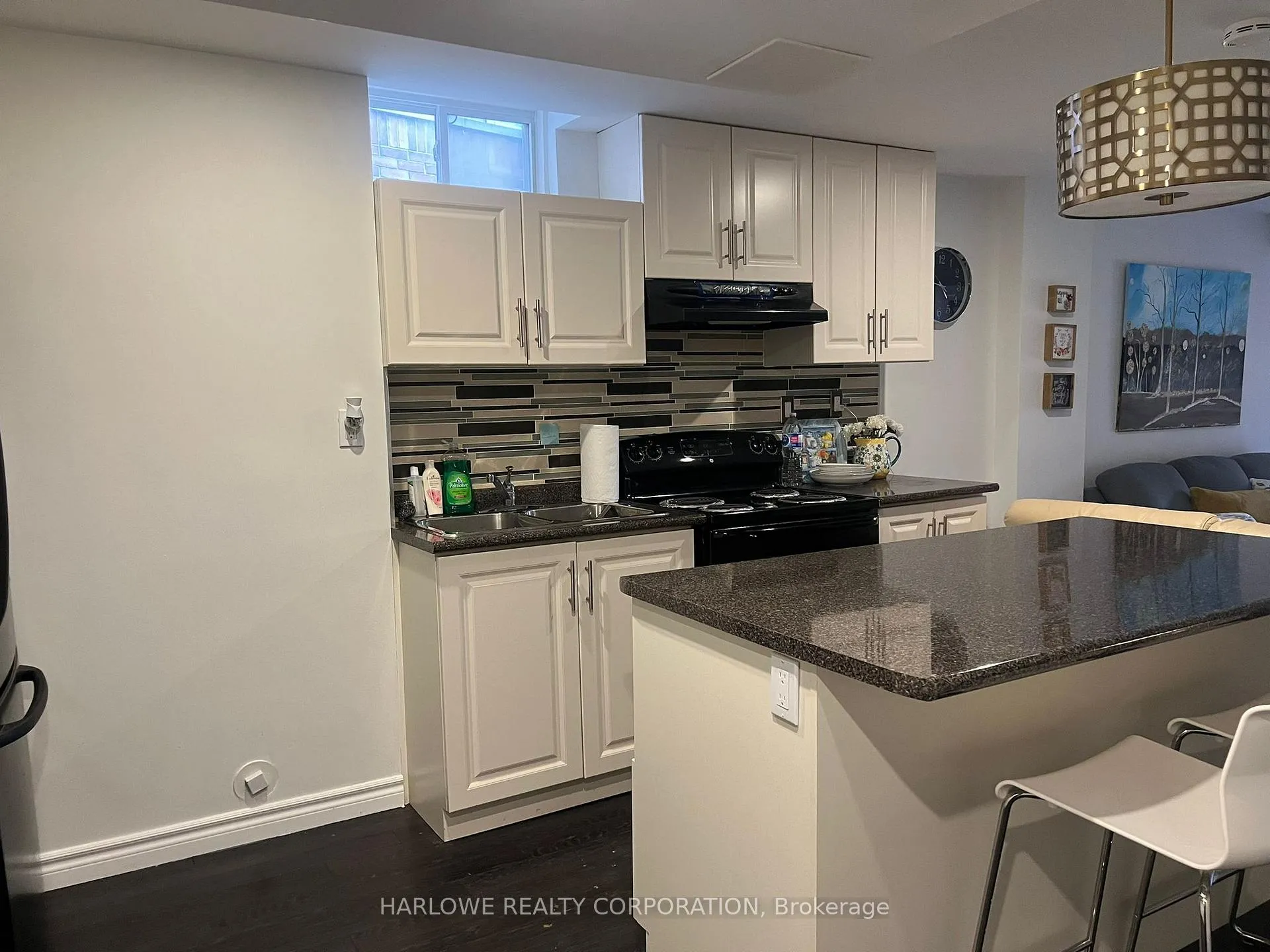 Photo 3 of Unit Bsmt, 53 Adanac Drive, Whitby, Blue Grass Meadows — HOMEH