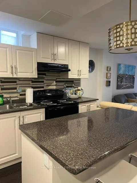 Photo 4 of Unit Bsmt, 53 Adanac Drive, Whitby, Blue Grass Meadows — HOMEH