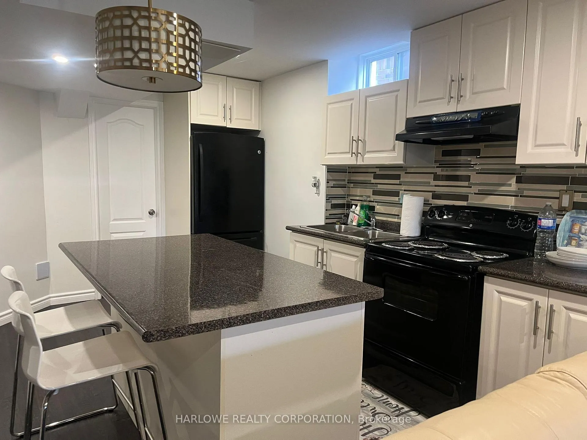 Photo 5 of Unit Bsmt, 53 Adanac Drive, Whitby, Blue Grass Meadows — HOMEH