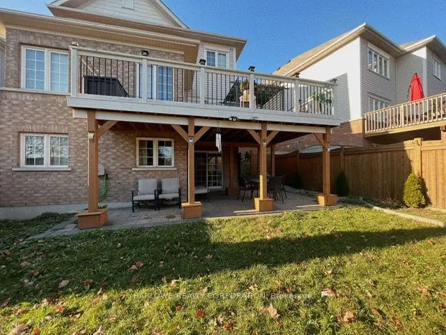 Photo 15 of Unit Bsmt, 53 Adanac Drive, Whitby, Blue Grass Meadows — HOMEH