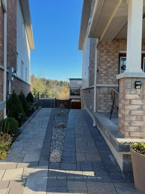 Photo 20 of Unit Bsmt, 53 Adanac Drive, Whitby, Blue Grass Meadows — HOMEH