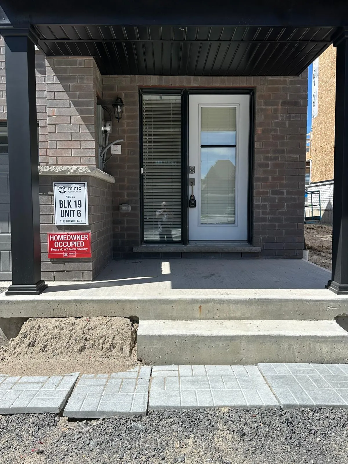 Photo 1 of 1138 greentree Path, Oshawa, Kedron — HOMEH