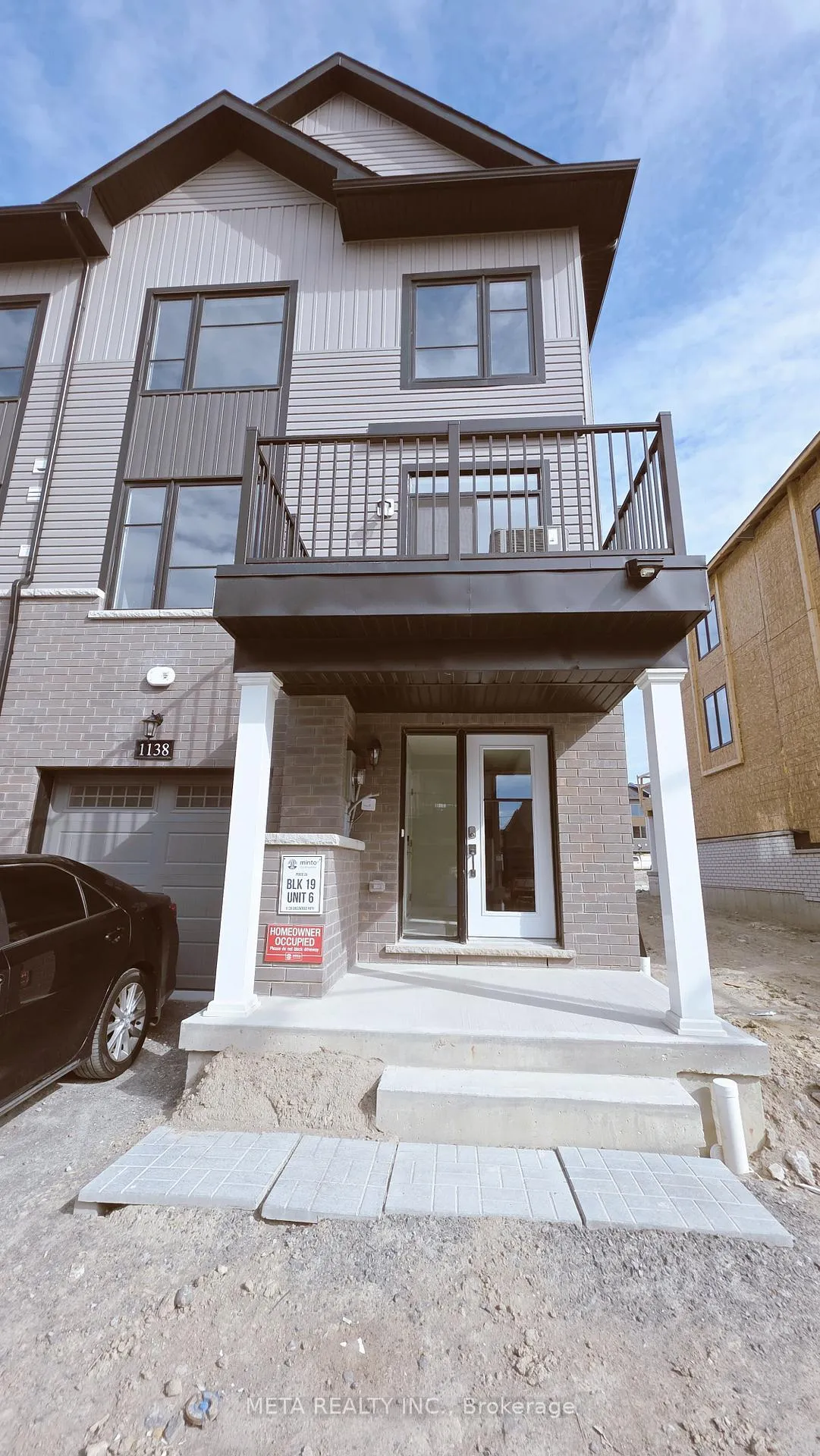 Photo 3 of 1138 greentree Path, Oshawa, Kedron — HOMEH