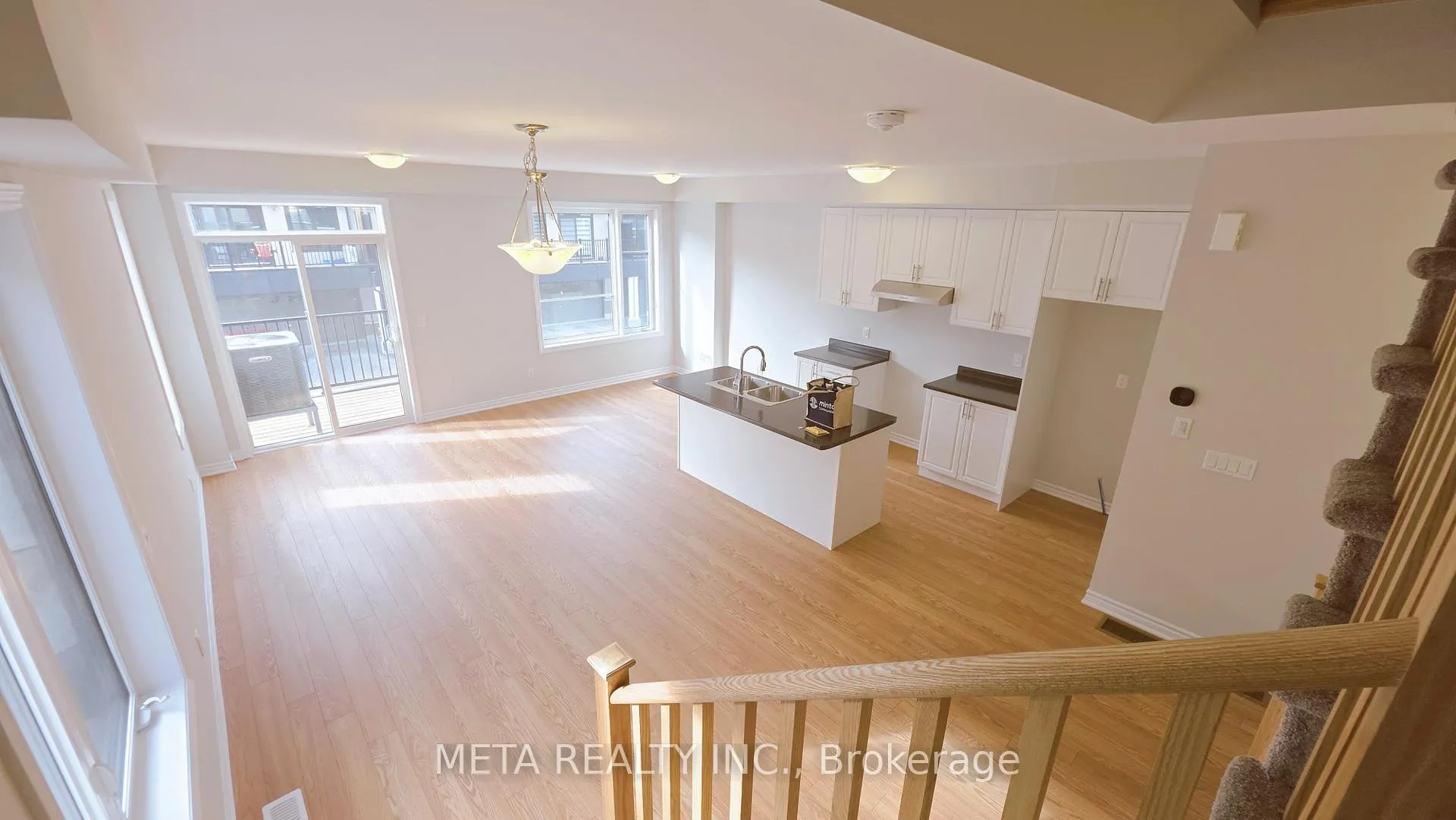 Photo 13 of 1138 greentree Path, Oshawa, Kedron — HOMEH