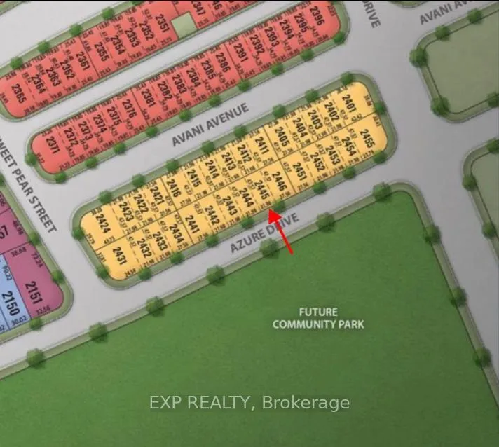 Photo 2 of 46 Azure Drive, Markham, Rural Markham — HOMEH