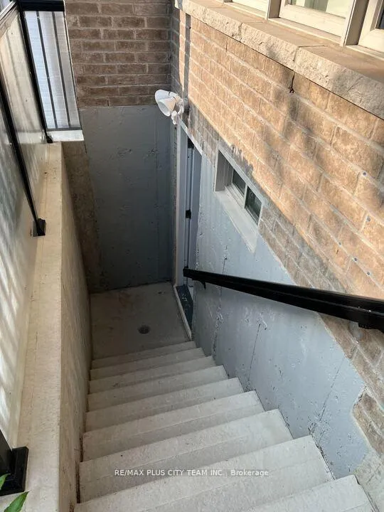 Photo 10 of Unit BSMT, 50 Stockell Crescent, Ajax, Northwest Ajax — HOMEH