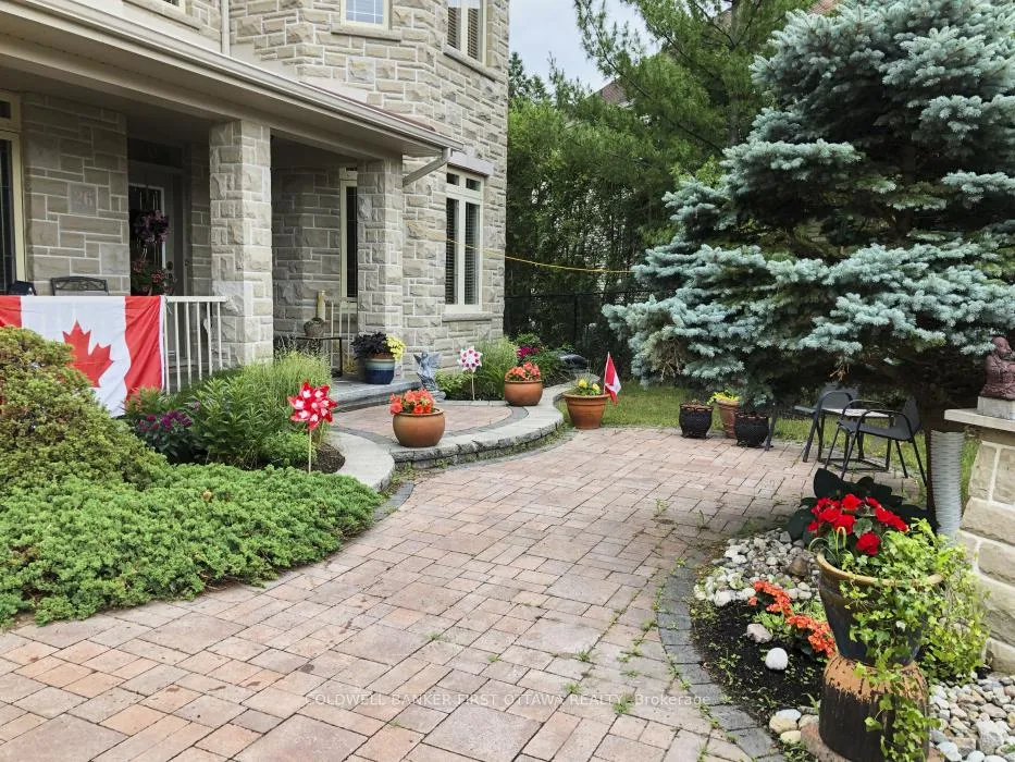 Photo 3 of 26 Eliza Crescent, Ottawa, Stittsville (South) — HOMEH