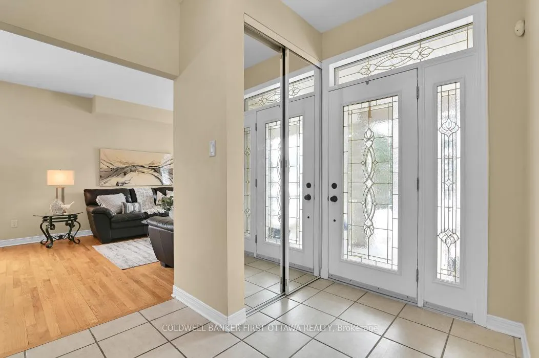 Photo 4 of 26 Eliza Crescent, Ottawa, Stittsville (South) — HOMEH