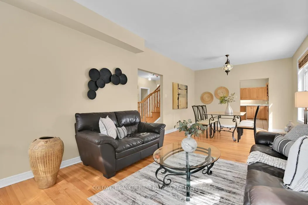 Photo 8 of 26 Eliza Crescent, Ottawa, Stittsville (South) — HOMEH