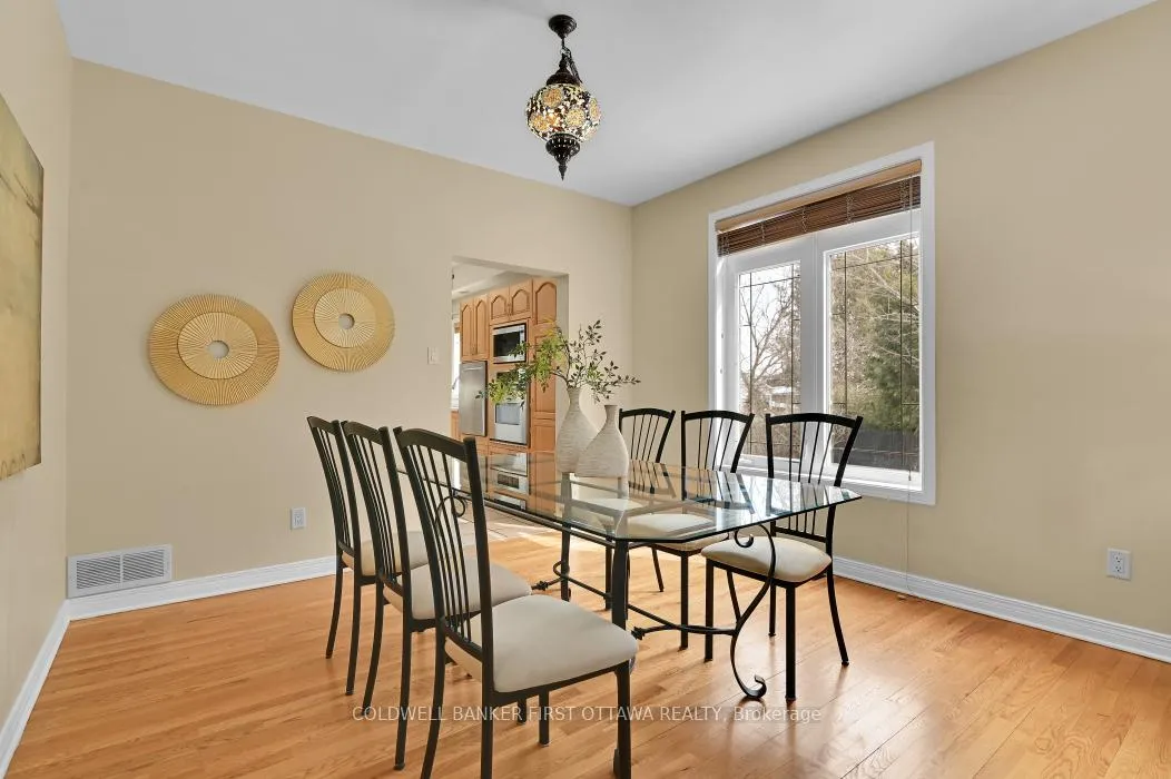 Photo 9 of 26 Eliza Crescent, Ottawa, Stittsville (South) — HOMEH