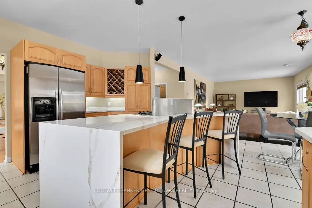 Photo 11 of 26 Eliza Crescent, Ottawa, Stittsville (South) — HOMEH