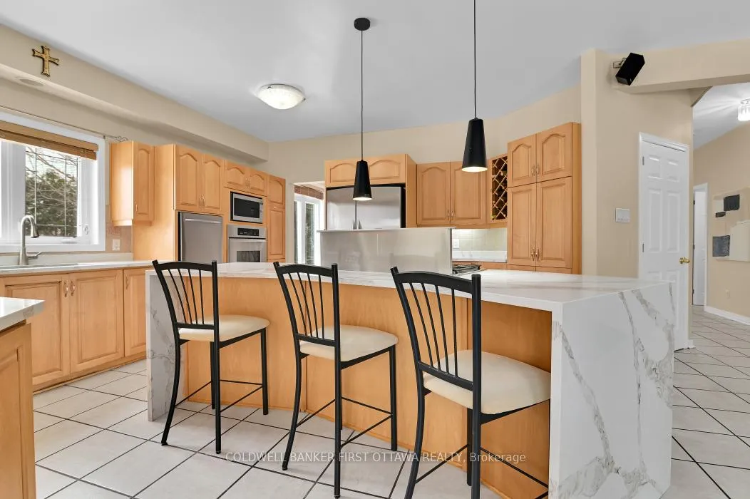 Photo 12 of 26 Eliza Crescent, Ottawa, Stittsville (South) — HOMEH