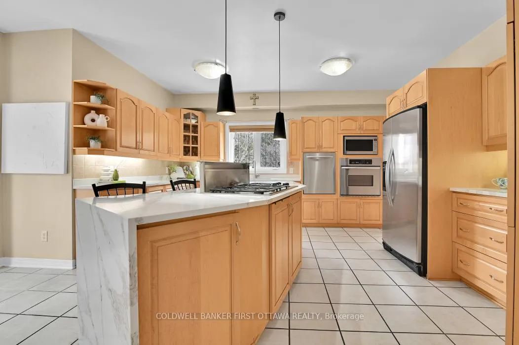 Photo 13 of 26 Eliza Crescent, Ottawa, Stittsville (South) — HOMEH