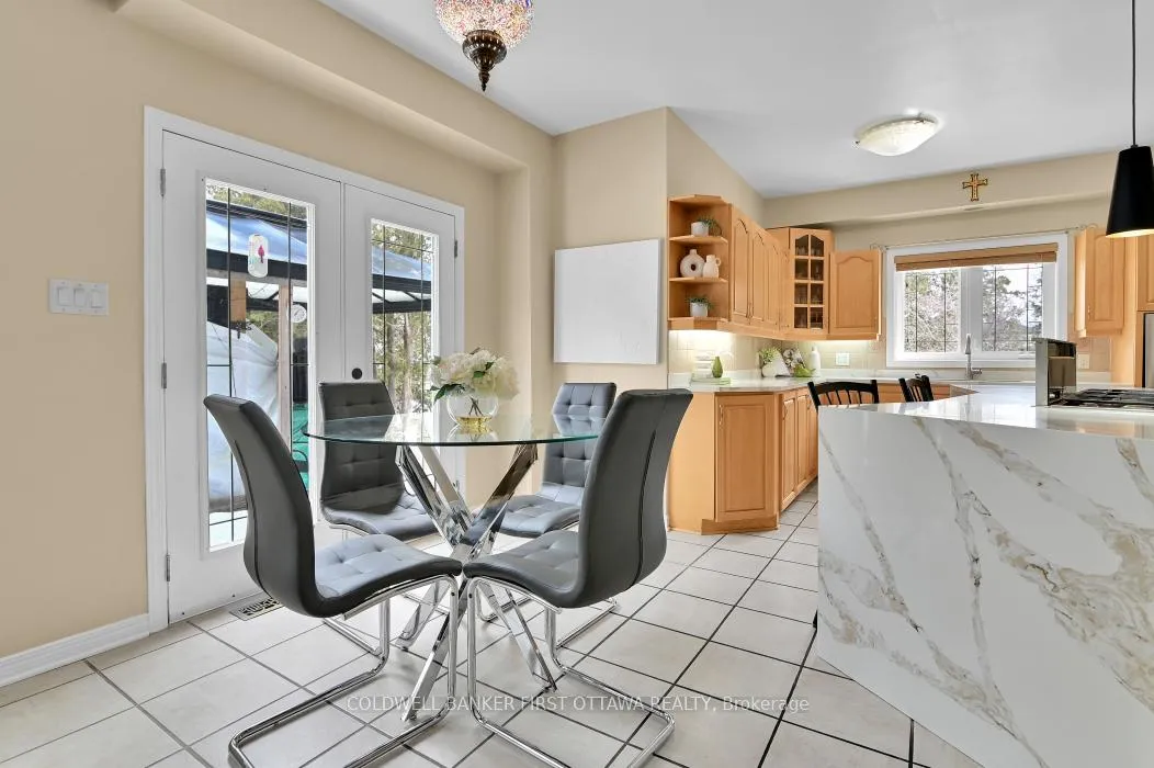 Photo 14 of 26 Eliza Crescent, Ottawa, Stittsville (South) — HOMEH