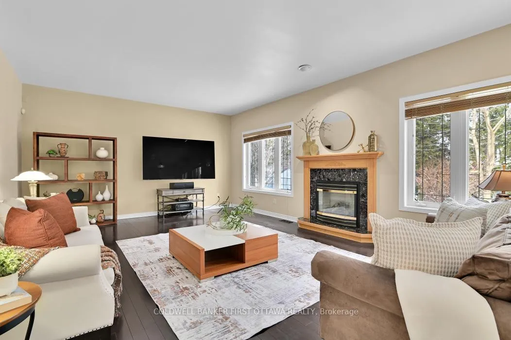 Photo 15 of 26 Eliza Crescent, Ottawa, Stittsville (South) — HOMEH