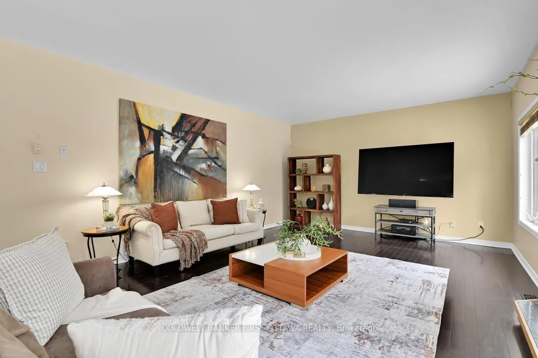 Photo 16 of 26 Eliza Crescent, Ottawa, Stittsville (South) — HOMEH