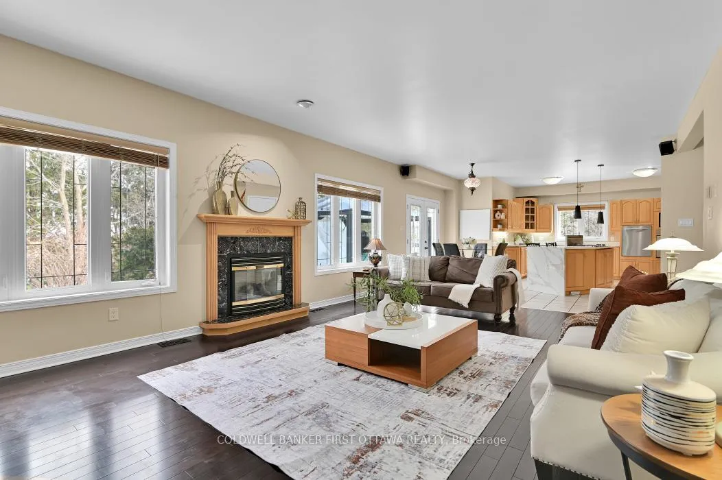 Photo 17 of 26 Eliza Crescent, Ottawa, Stittsville (South) — HOMEH