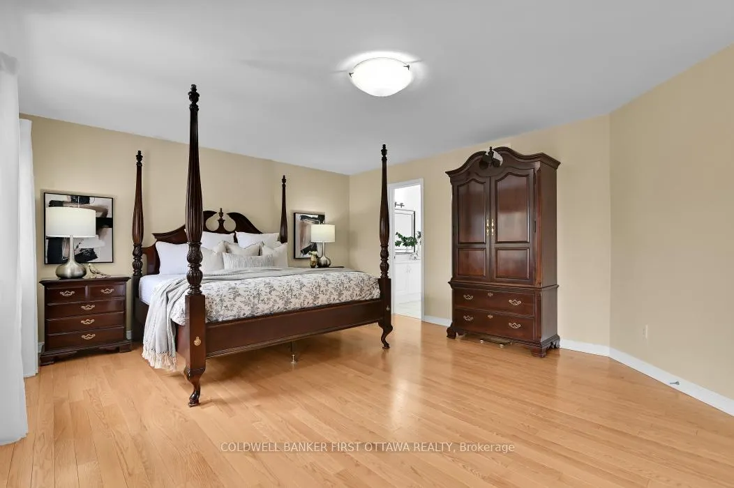 Photo 21 of 26 Eliza Crescent, Ottawa, Stittsville (South) — HOMEH