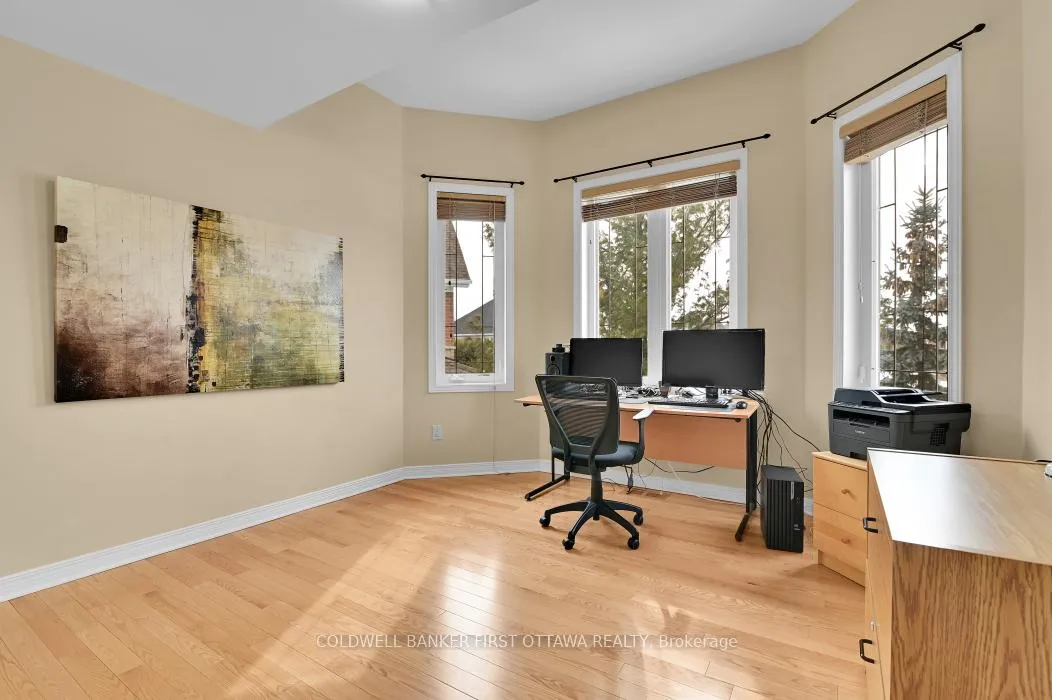 Photo 30 of 26 Eliza Crescent, Ottawa, Stittsville (South) — HOMEH