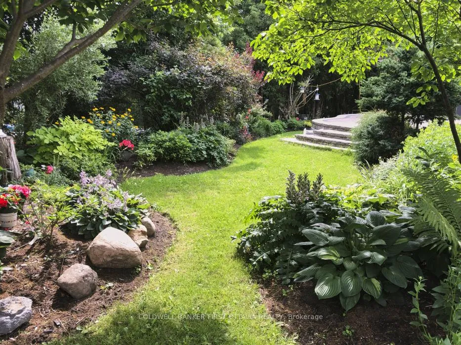 Photo 34 of 26 Eliza Crescent, Ottawa, Stittsville (South) — HOMEH