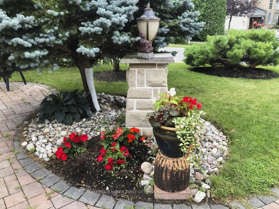 Photo 35 of 26 Eliza Crescent, Ottawa, Stittsville (South) — HOMEH