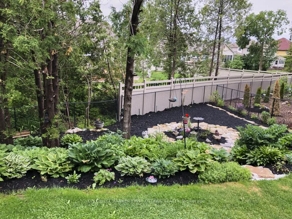 Photo 38 of 26 Eliza Crescent, Ottawa, Stittsville (South) — HOMEH