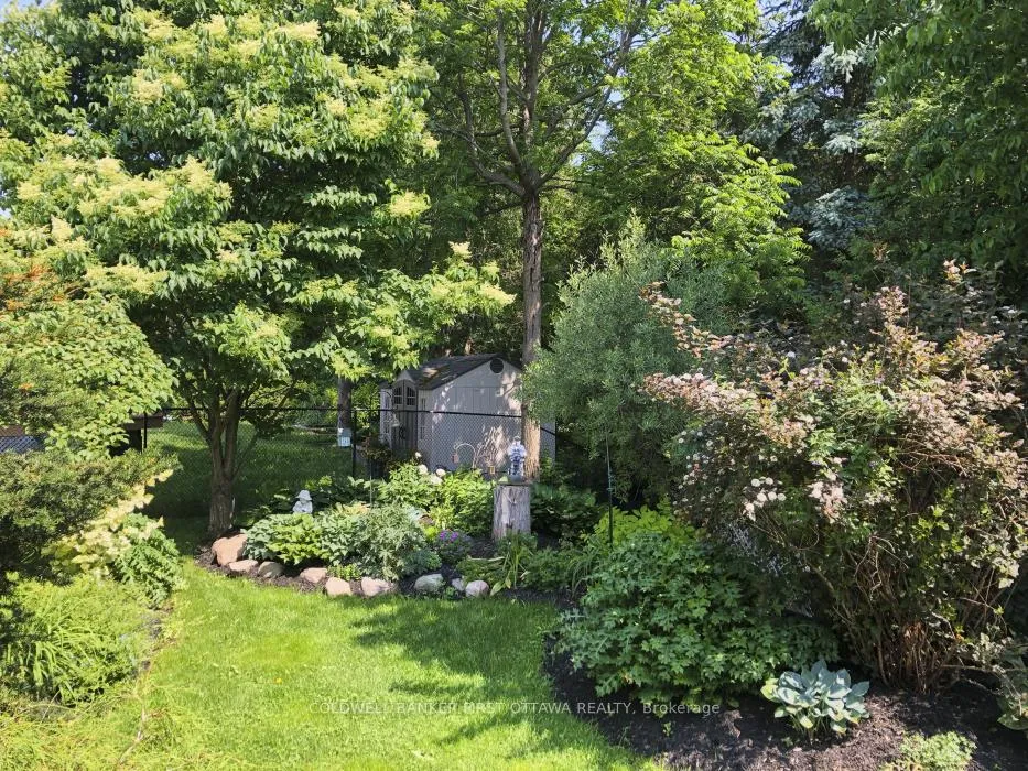 Photo 39 of 26 Eliza Crescent, Ottawa, Stittsville (South) — HOMEH
