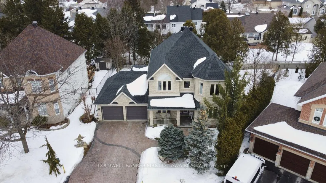 Photo 40 of 26 Eliza Crescent, Ottawa, Stittsville (South) — HOMEH