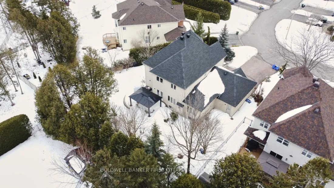 Photo 42 of 26 Eliza Crescent, Ottawa, Stittsville (South) — HOMEH