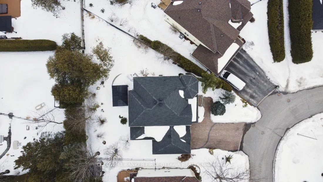 Photo 43 of 26 Eliza Crescent, Ottawa, Stittsville (South) — HOMEH