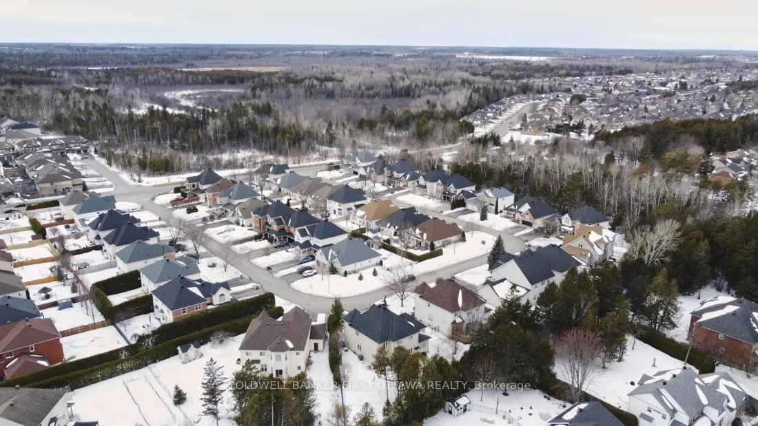 Photo 44 of 26 Eliza Crescent, Ottawa, Stittsville (South) — HOMEH