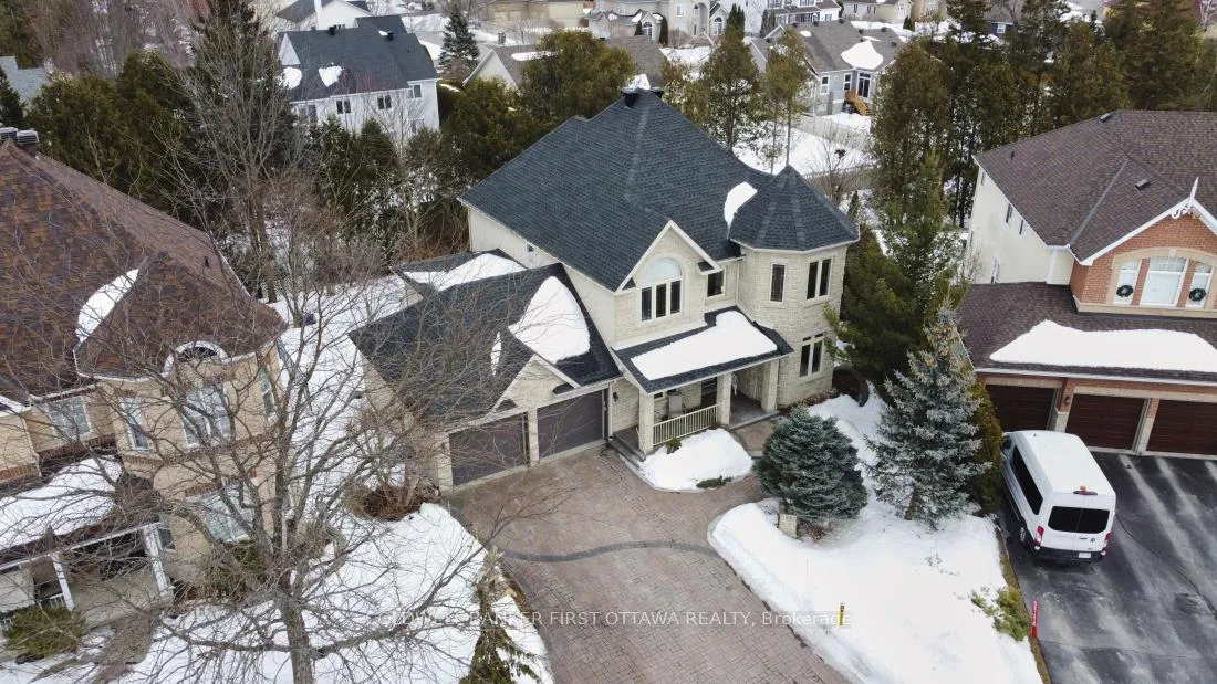 Photo 45 of 26 Eliza Crescent, Ottawa, Stittsville (South) — HOMEH