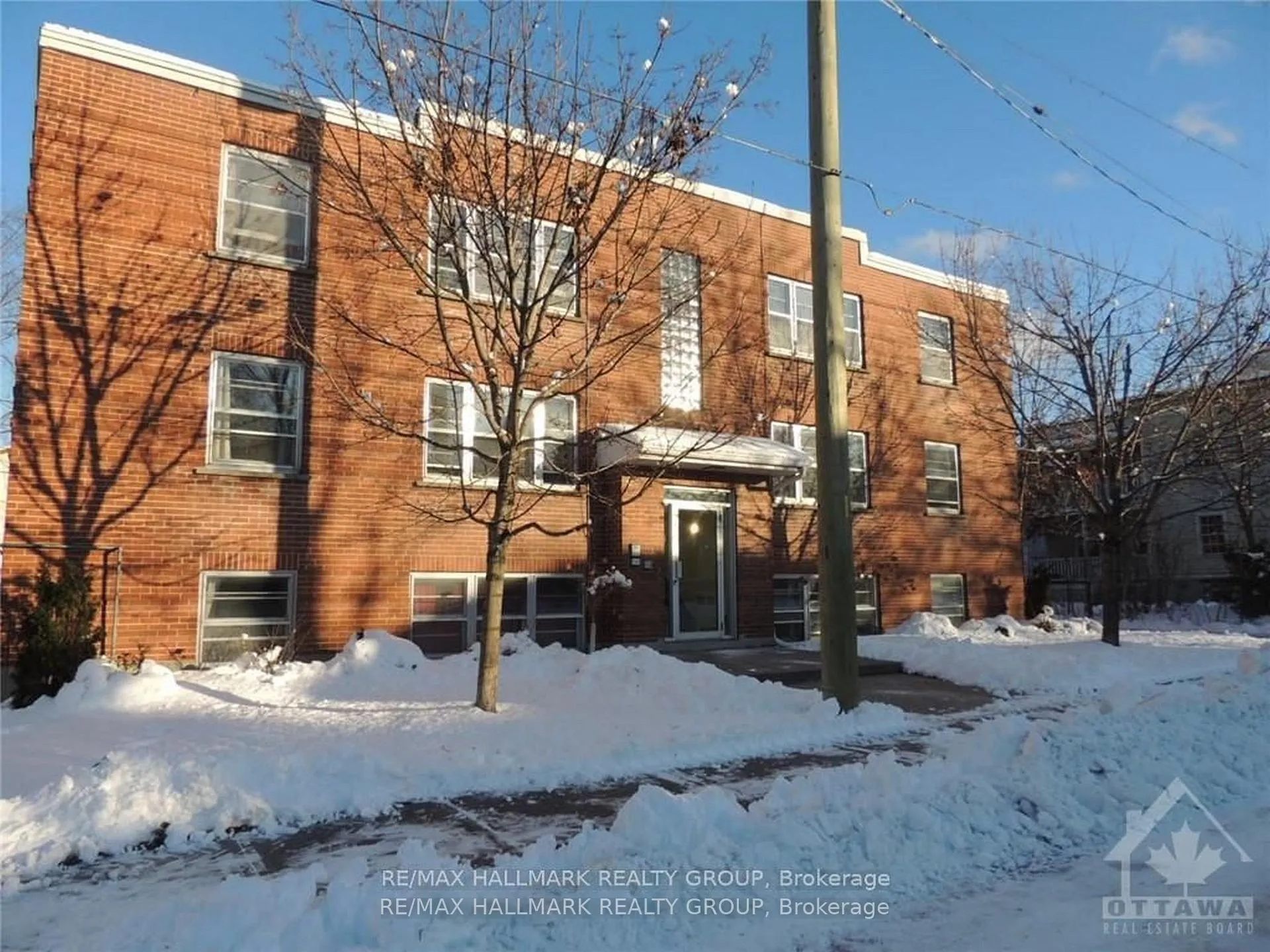 Photo 1 of Unit 2, 33 Commanda Way, Ottawa, Lindenlea — HOMEH