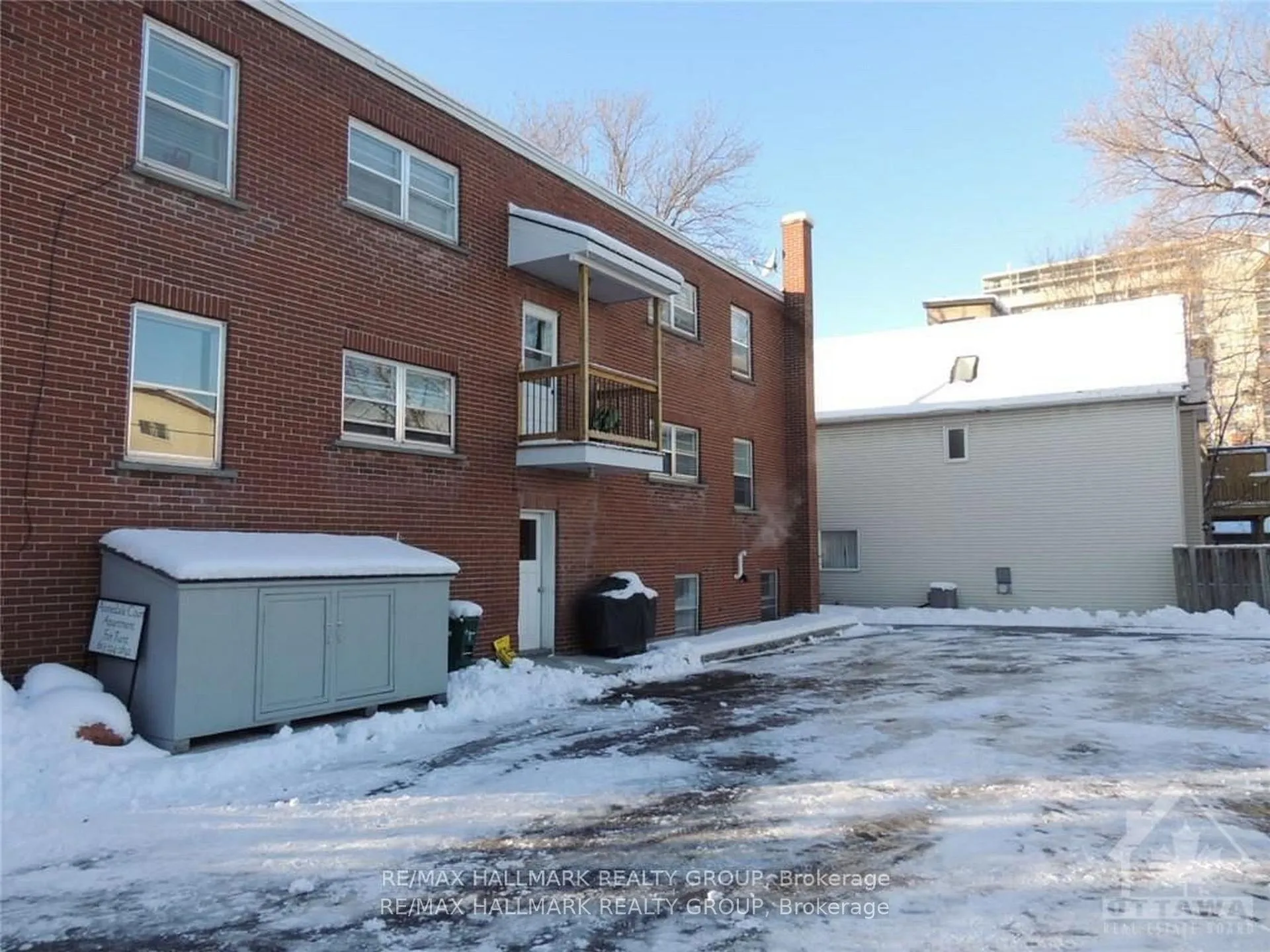 Photo 36 of Unit 2, 33 Commanda Way, Ottawa, Lindenlea — HOMEH