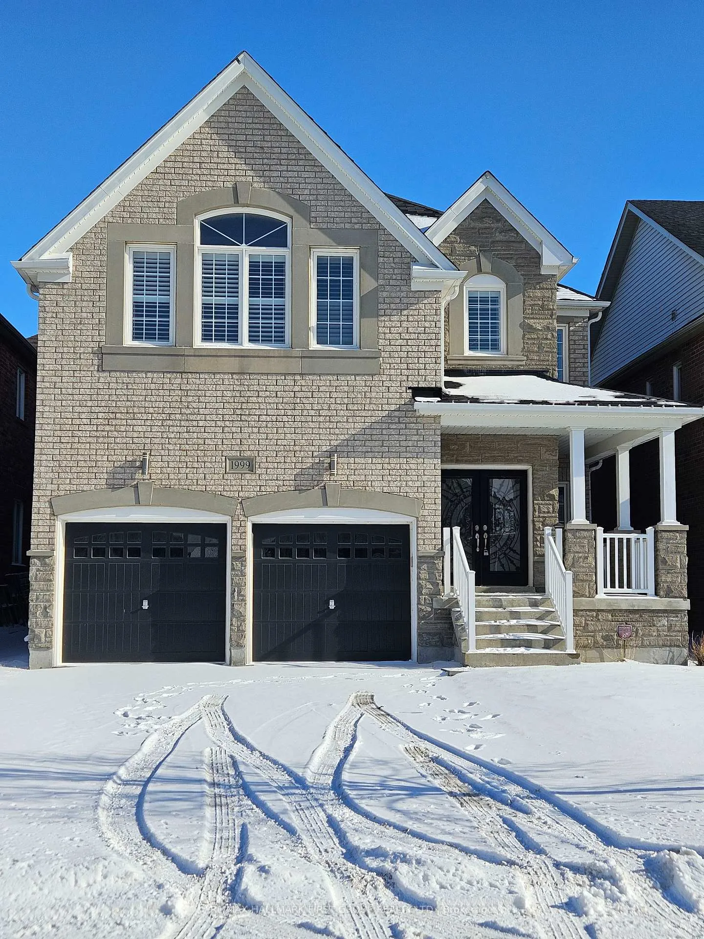 Photo 1 of 1999 Queensbury Drive, Oshawa, Taunton — HOMEH