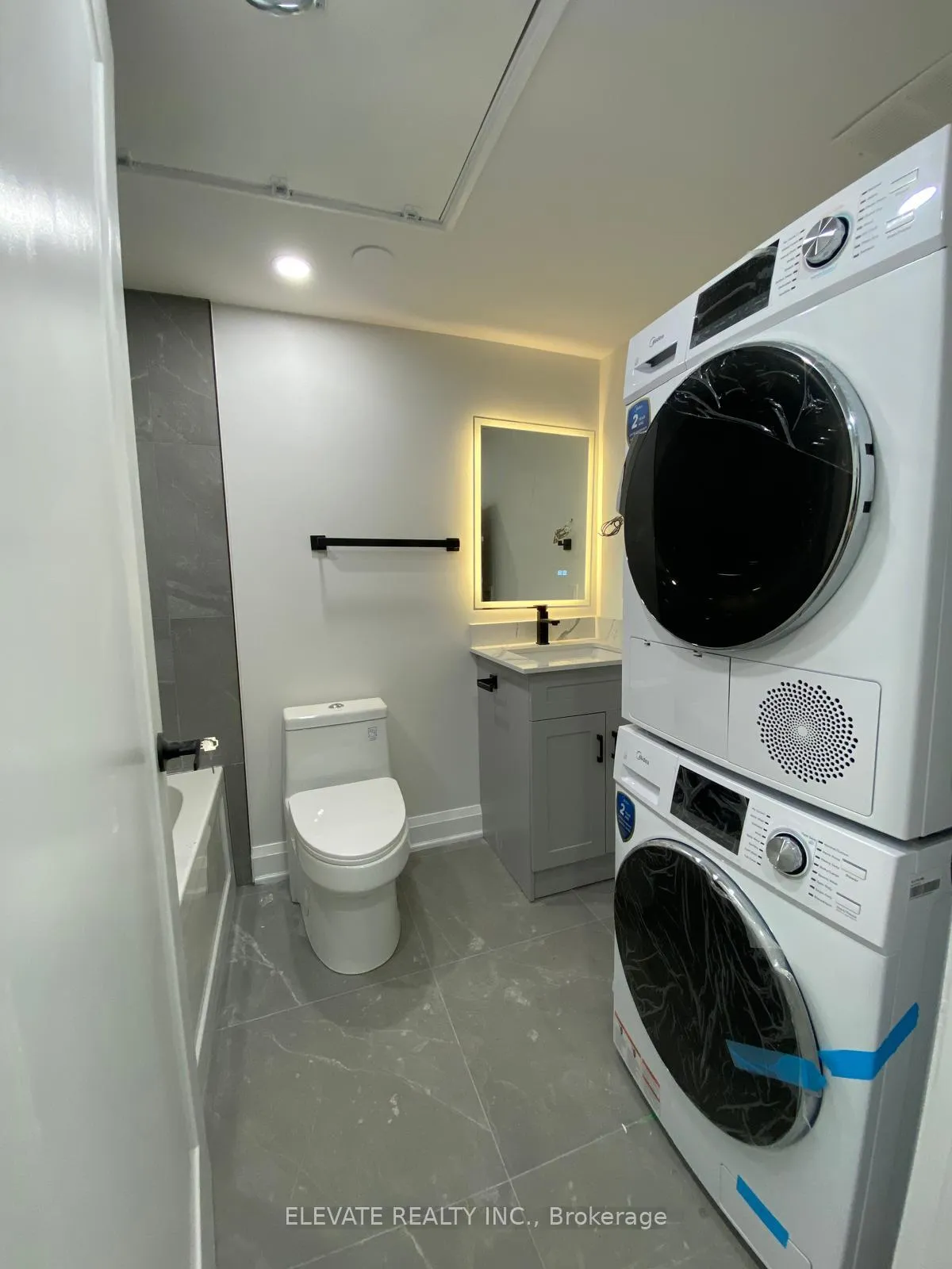 Photo 12 of Unit 2, 19 Lesmount Avenue, Toronto, Danforth Village-East York — HOMEH