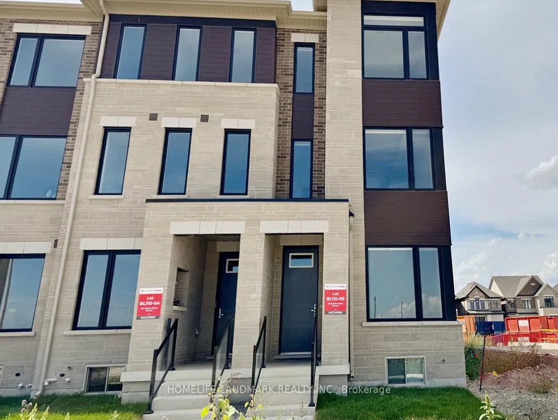 Photo 1 of 78 Selina Rose Street, Markham, Rural Markham — HOMEH