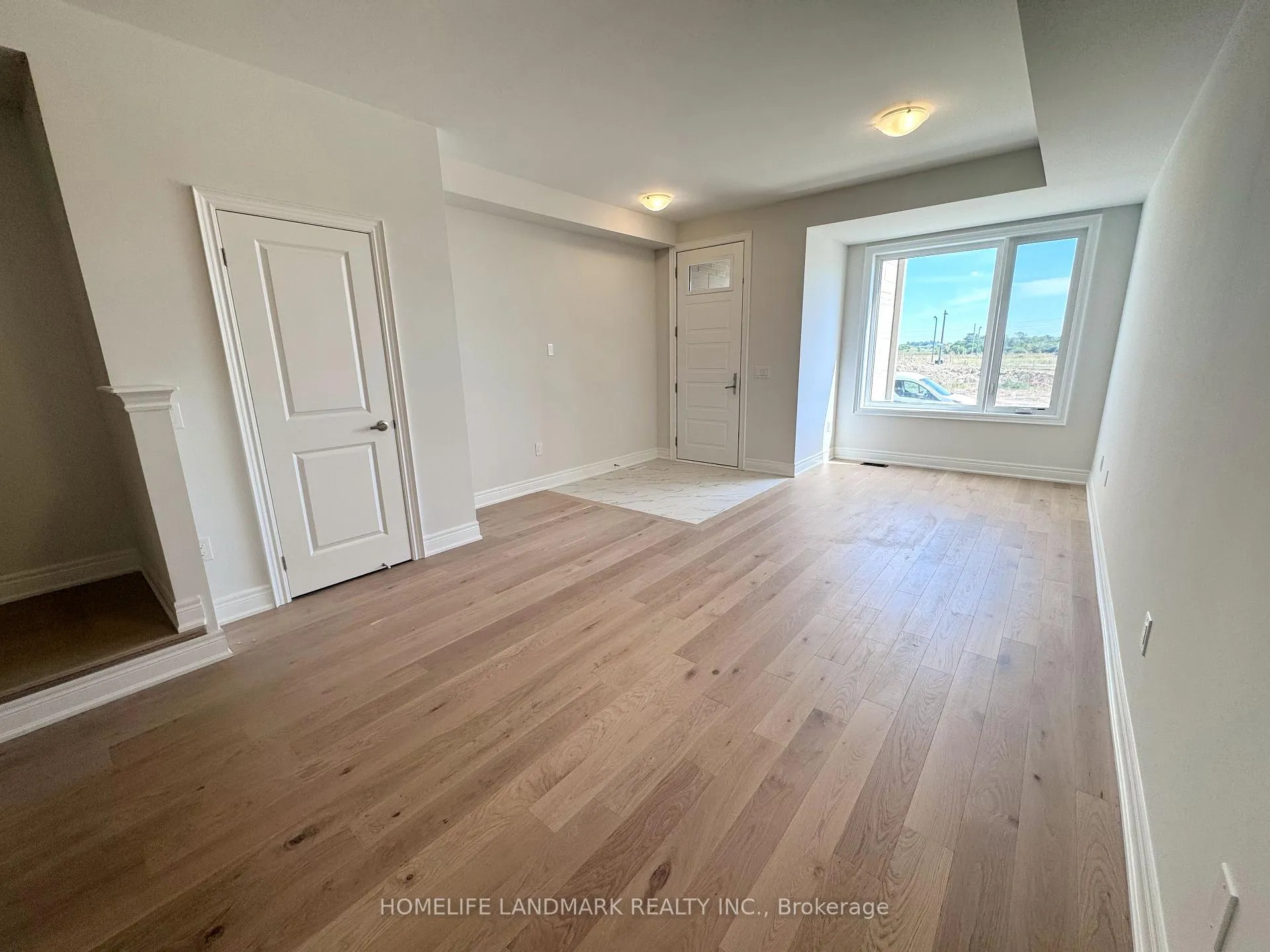 Photo 2 of 78 Selina Rose Street, Markham, Rural Markham — HOMEH